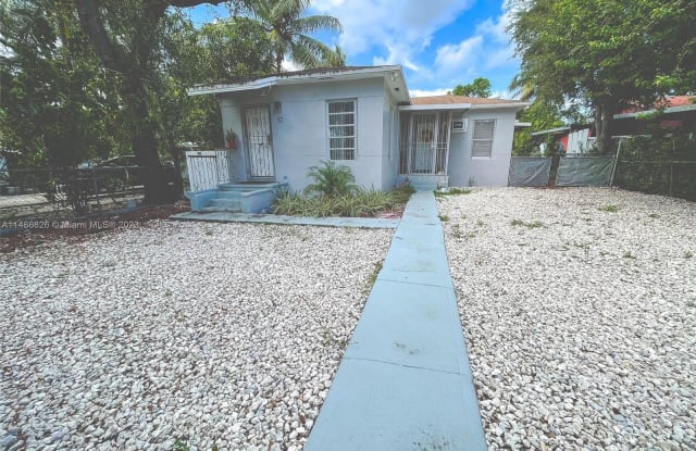 57 NW 69th St - 57 Northwest 69th Street, Miami, FL 33150