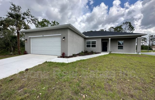 3104 Margate Ave - 3104 Margate Avenue, North Port, FL 34286