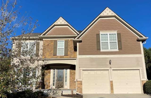 630 Cricklewood Drive - 630 Cricklewood Drive, Forsyth County, GA 30024