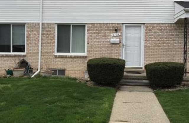 14124 MERRIWEATHER Street - 14124 Merriweather Street, Sterling Heights, MI 48312