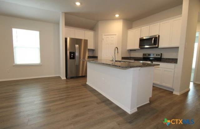 2466 Bee Creek Drive