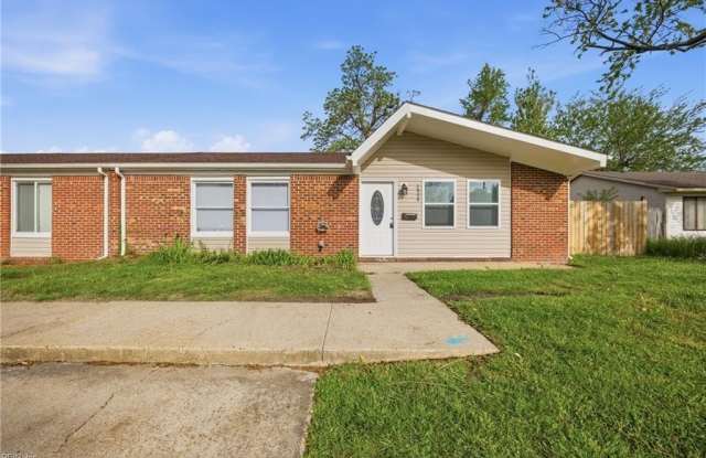 2908 Peppercorn Court