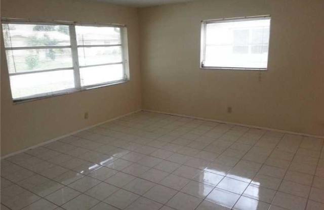 7311 Northwest 58th Street