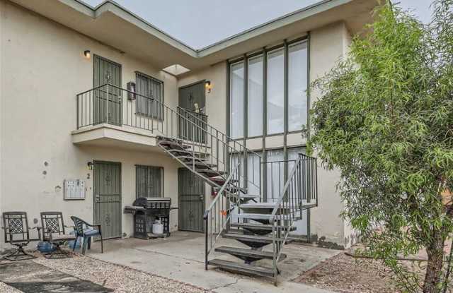 1416 Sombrero Drive