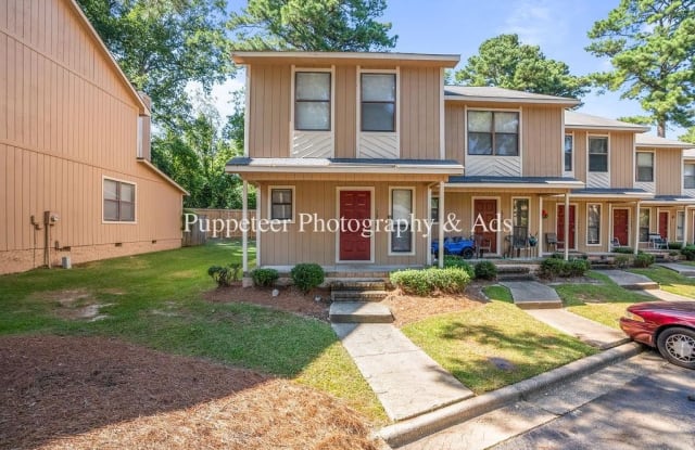 1320 N Forest Drive - 1320 North Forest Drive, Fayetteville, NC 28303