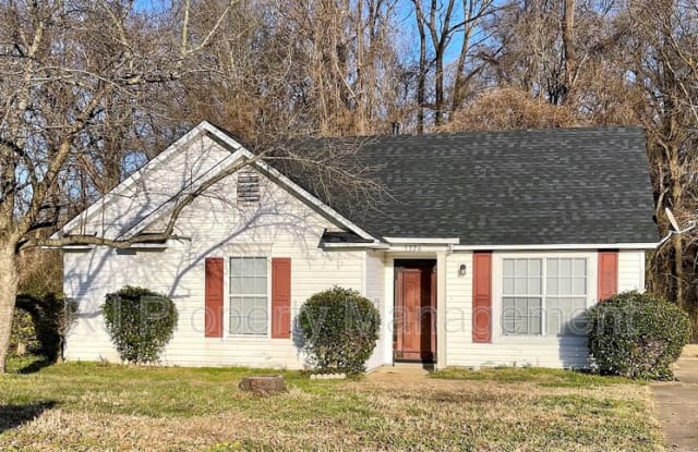 5326 Cedar Bluff Dr - 5326 Cedar Bluff Drive, Shelby County, TN 38127