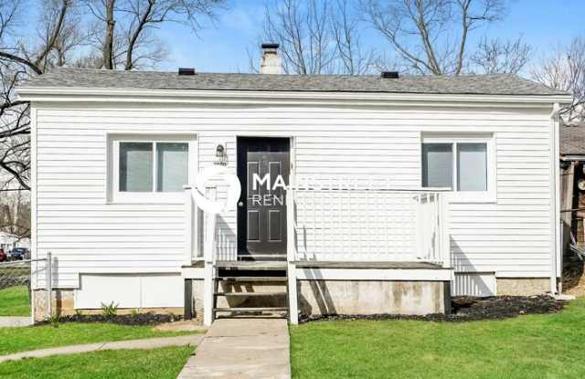 Photo of 3050 South Roena Street