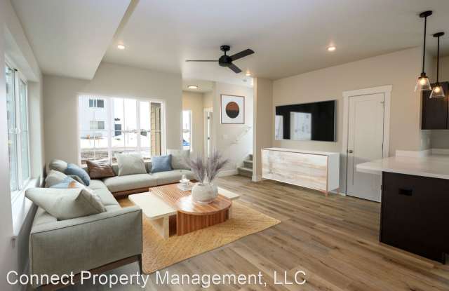 426 Pond Lily Drive