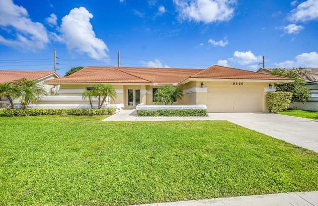 9320 Sun Pointe Drive