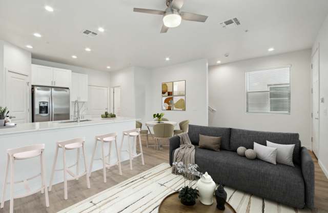 Ascension at Manistee Ranch