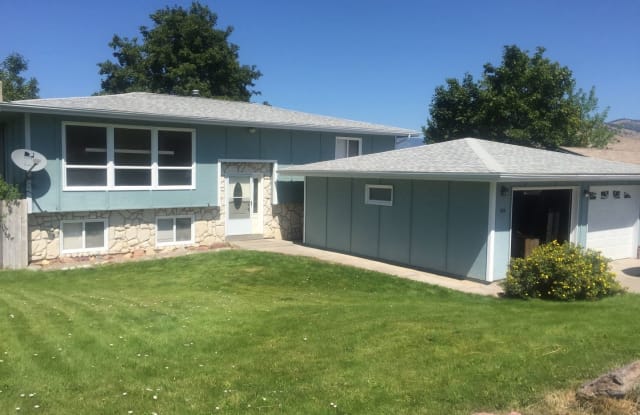 2240 55th St - 2240 55th Street, Missoula, MT 59803