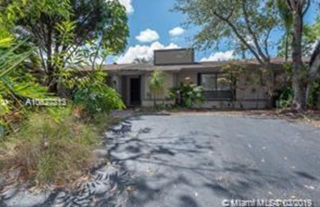 11588 SW 112th Ave - 11588 Southwest 112th Street, Kendall, FL 33186