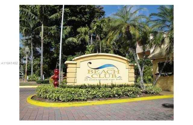 Photo of 9373 Fontainebleau Blvd