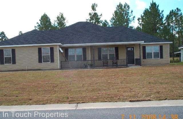 5753 Fontana Rd - 5753 Fontana Road, Valdosta, GA 31601