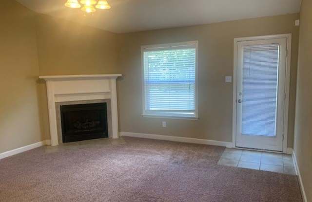 Sorry No Smoking and Pets Permitted with Restrictions