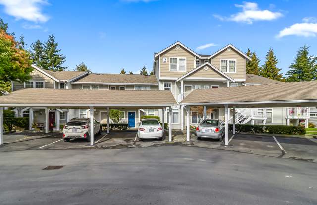 5400 Harbour Pointe Boulevard - 1#D204