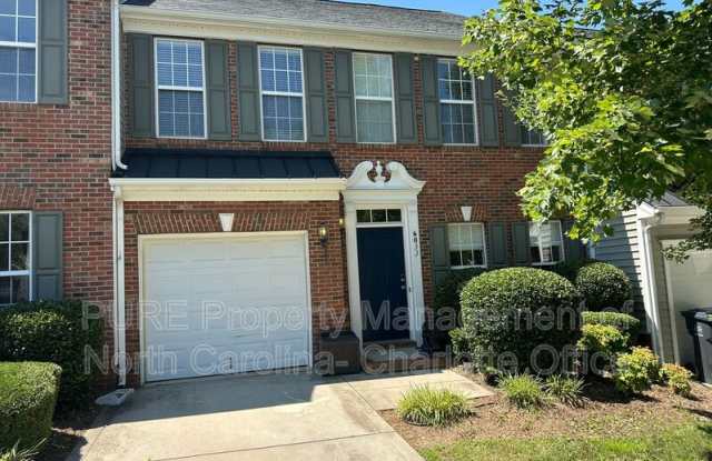 6033 Queens Walk Court