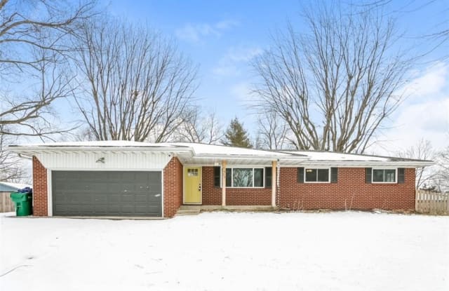 7929 ELM Drive - 7929 Elm Avenue, Hendricks County, IN 46112