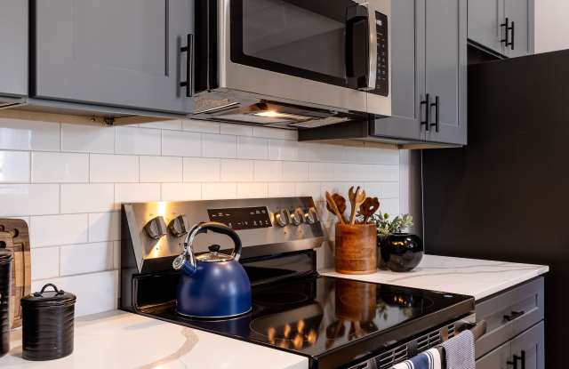 The Lofts at 93 North