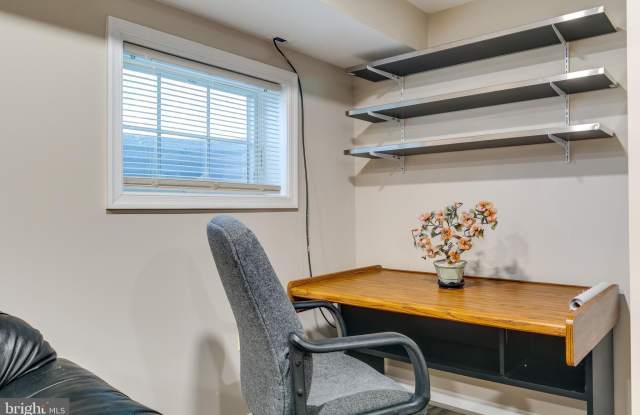 12400-B BENNETT Road