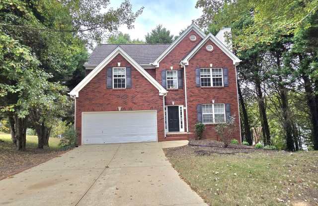 Photo of 610 James Ridge Drive