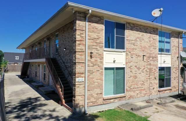 4029 Trenton Street #2 - 1