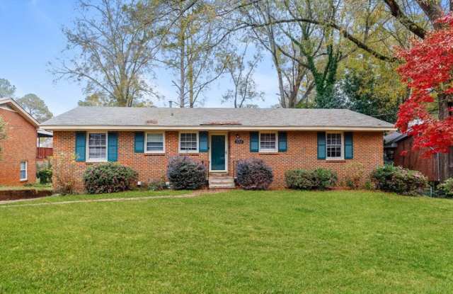 924 Green Forest Drive