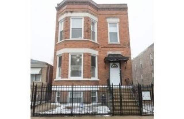 4411 S. Wells BMT - 4411 South Wells Street, Chicago, IL 60609