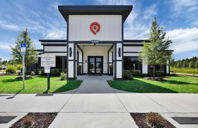 Photo of Pointe Grand Yulee