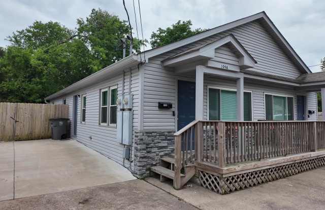 109A Alcorn St