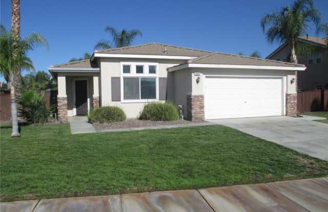 30323 Napa Street - 30323 Napa Street, Menifee, CA 92584