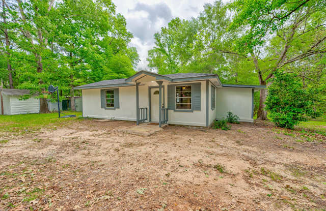 333 Sugar Street - 333 Sugar Street, Polk County, TX 77351