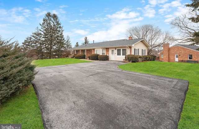 24620 MARLBORO Drive