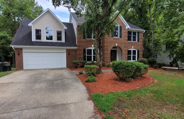 2205 Dungiven Ct - 2205 Dungiven Court, Garner, NC 27529