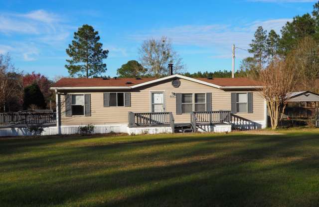 18841 Bull Springs Road - 18841 Bull Springs Road, Baldwin County, AL 36567