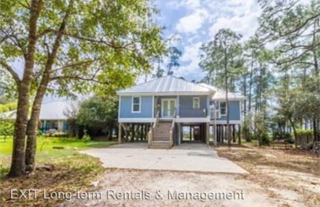 657 W. Fort Morgan Rd. - 657 West Fort Morgan Road, Gulf Shores, AL 36542