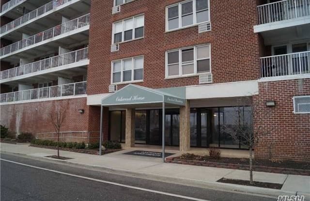 1 Broadway - 1 E Broadway, Long Beach, NY 11561