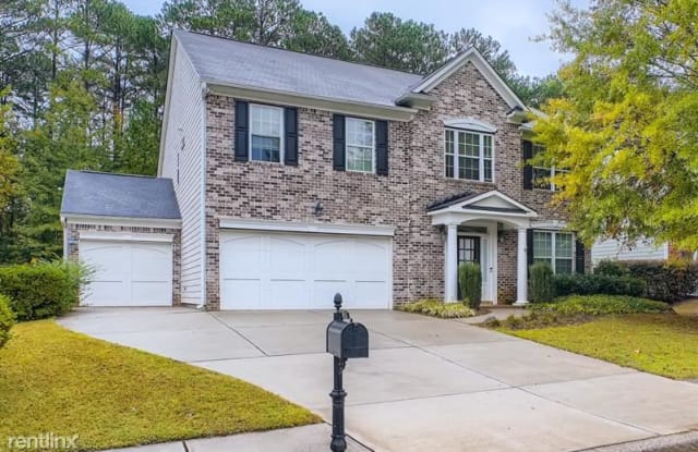 341 Revolution Dr - 341 Revolution Drive, Peachtree City, GA 30269