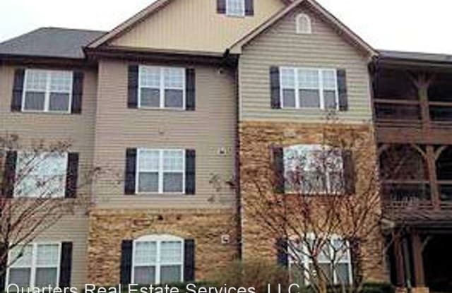 4732 Tatton Park Cir. 3A - 4732 Tatton Park Circle, Winston-Salem, NC 27103