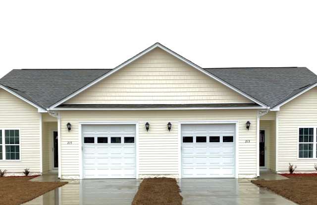 215 Briarcliff Court - 1