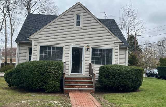 Photo of 100 Grant Street