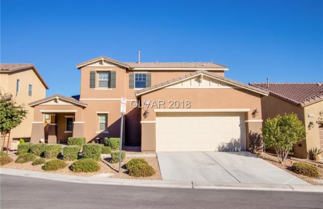 6736 ALPENWOOD Court - 6736 Alpenwood Court, North Las Vegas, NV 89084