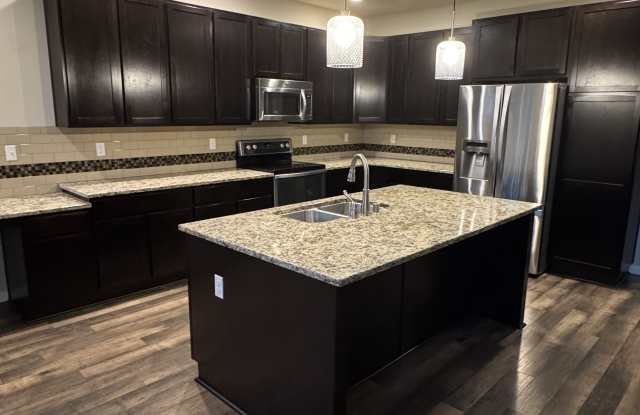 4164 Southwest Colbert Way