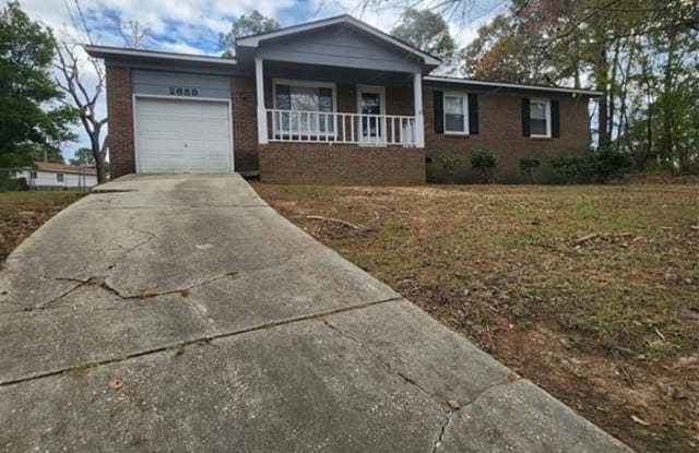 2659 Doland Court - 2659 Doland Court, Cumberland County, NC 28306