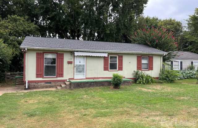 1144 Ellen Avenue