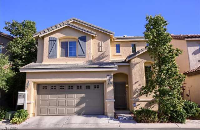 7220 WILLOW BRUSH Street