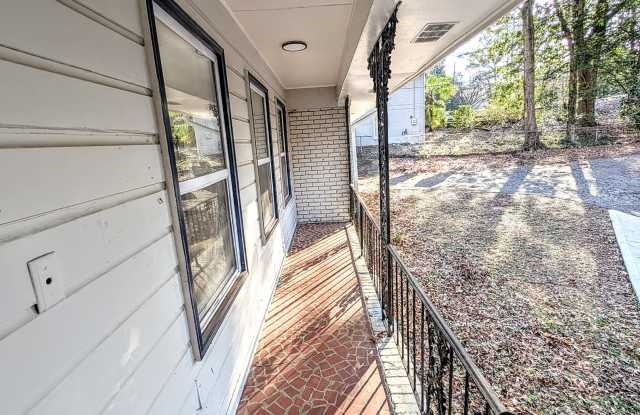 260 Forest Hills Drive