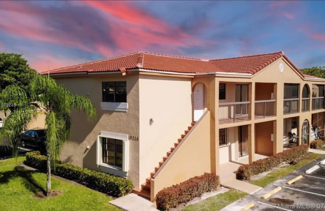 18216 Mediterranean Blvd - 18216 Mediterranean Blvd, Country Club, FL 33015