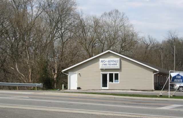 Photo of 1393 East Canal Street