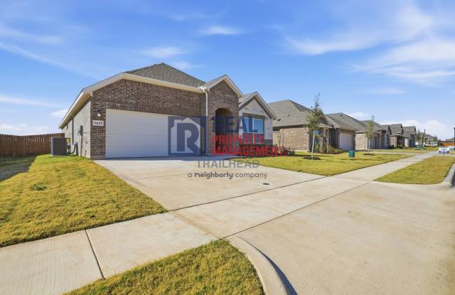 Stylish Open-Concept 4-Bedroom Home with Smart Interior Flow